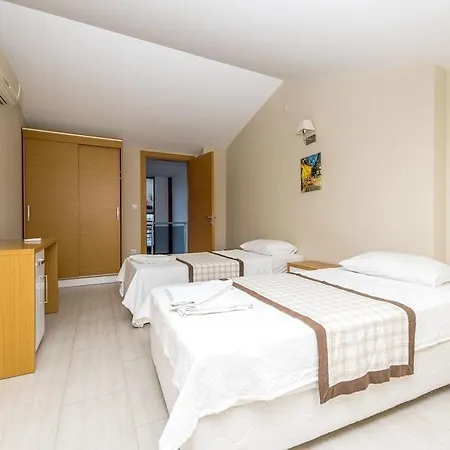 Diana Apart Otel 4*