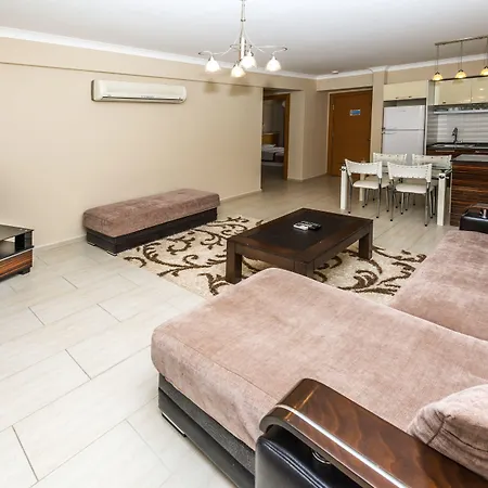 Aparthotel Diana