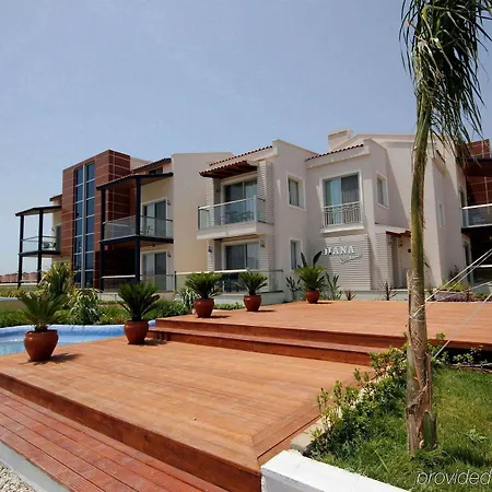 Diana Apart Otel 4*