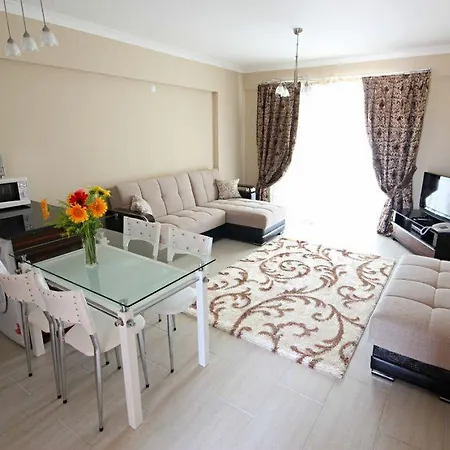 Apart Otel Diana 4*