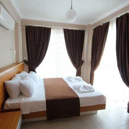 Diana Apart Otel