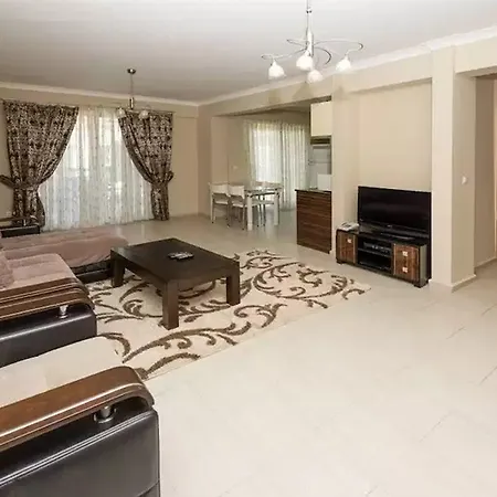 Diana Aparthotel 4*