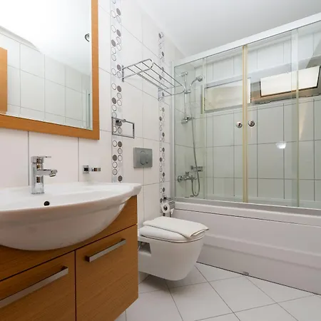 Diana Aparthotel Fethiye