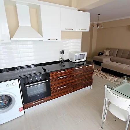 Aparthotel Diana Fethiye
