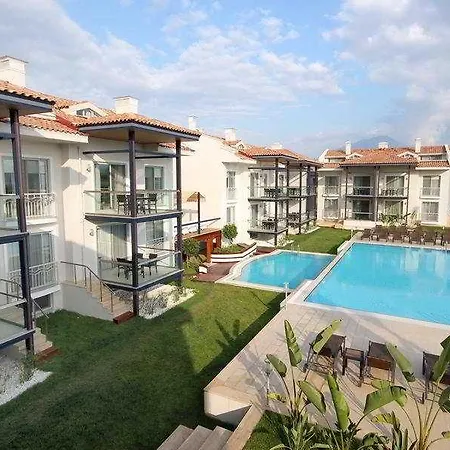 Aparthotel Diana
