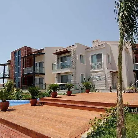 Diana Aparthotel