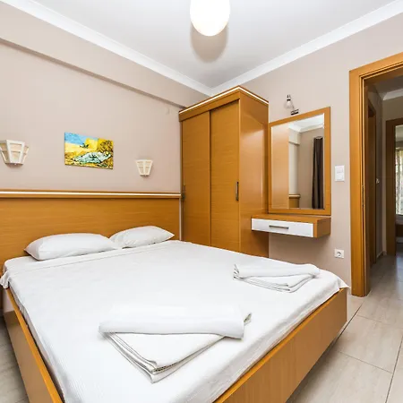 Diana Hotel apartamentowy 4*