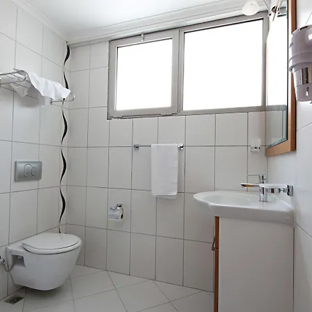 Diana Hotel apartamentowy Calis