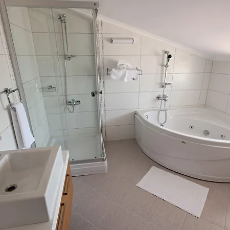 Diana Hotel apartamentowy