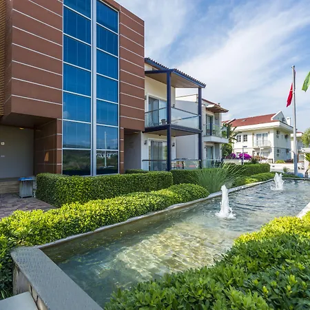 Hotel apartamentowy Diana