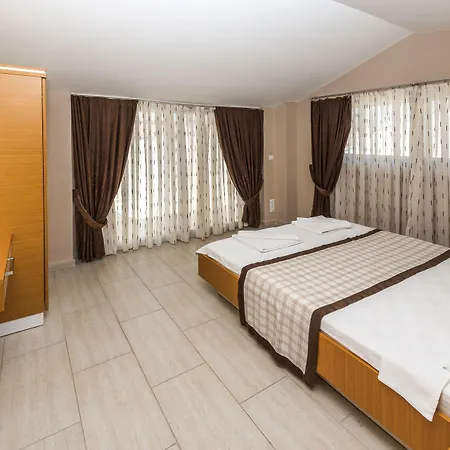 Diana Hotel apartamentowy