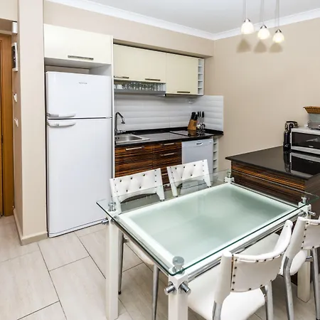 Diana Apartmanhotel Fethiye