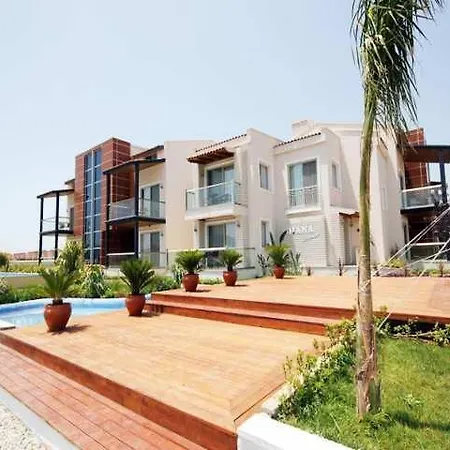 Diana Aparthotel Fethiye