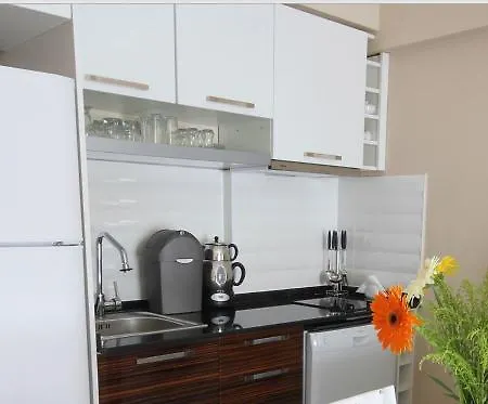 Diana Hotel apartamentowy 4*