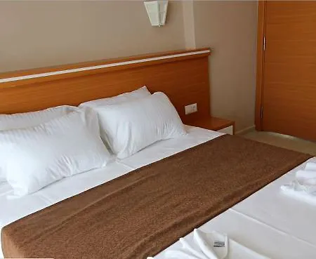 Hotel apartamentowy Diana