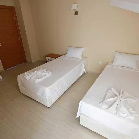 Diana Hotel apartamentowy Calis