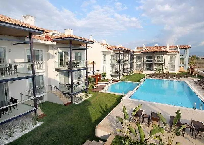 Aparthotel Diana
