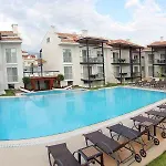 Diana Aparthotel 4*