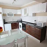 Diana Apart-hotel 4*