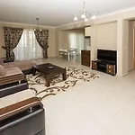 Diana Apart-hotel Calis