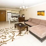 Apart-hotel Diana Calis