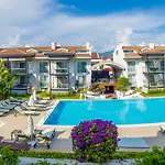 Diana Apart-hotel 4*