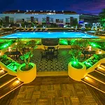 Apart-hotel Diana 4*