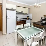 Diana Apart-hotel Calis