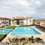 Diana Aparthotel Calis