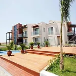 Diana Lejlighedshotel Calis