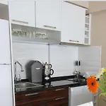 Diana Aparthotel 4*