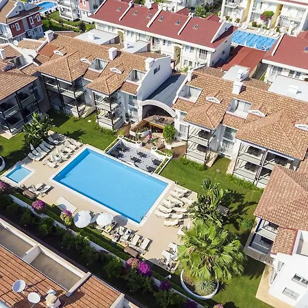 Diana Hotel apartamentowy 4*