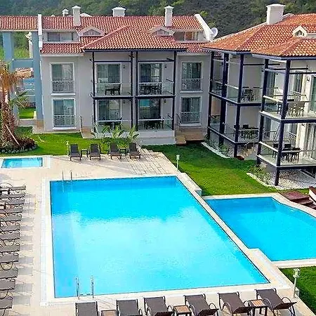 Diana Apart-hotel 4*
