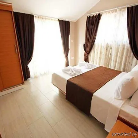 Diana Apart-hotel Calis