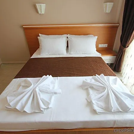 Hotel apartamentowy Diana 4*