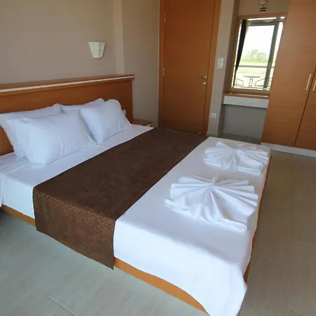 Diana Apart-hotel