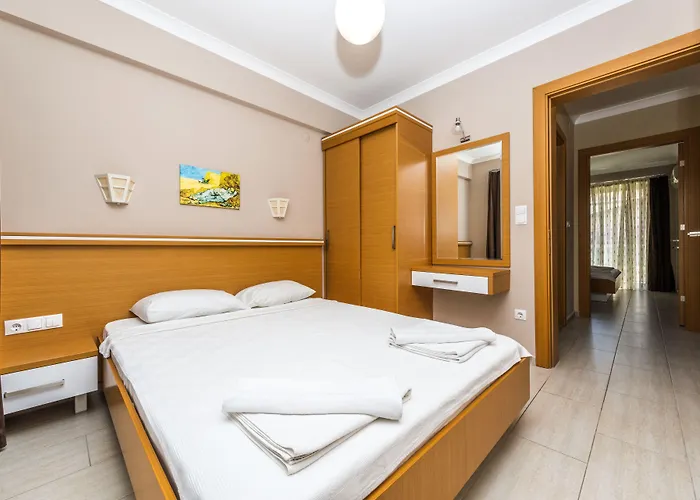 Diana Appart hôtel 4*