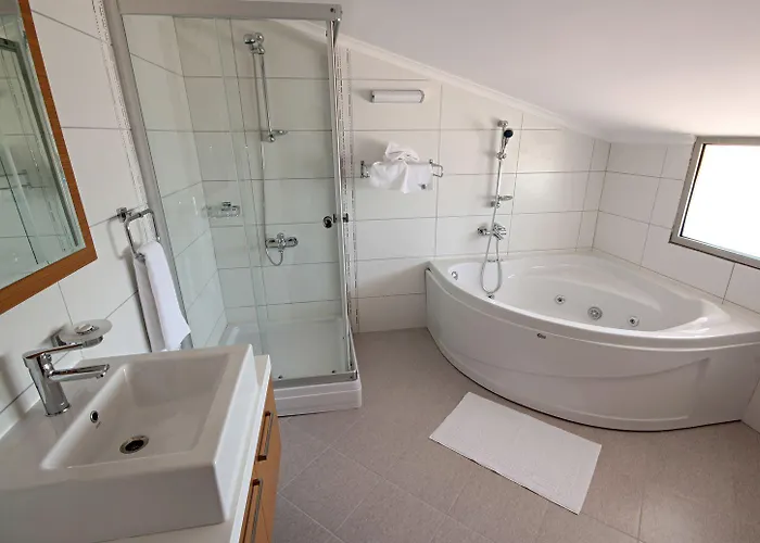 Diana Appart hôtel