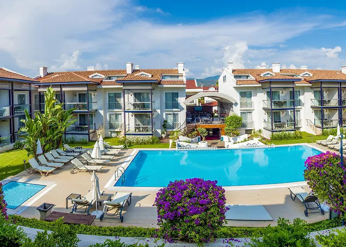 Diana Appart hôtel 4*