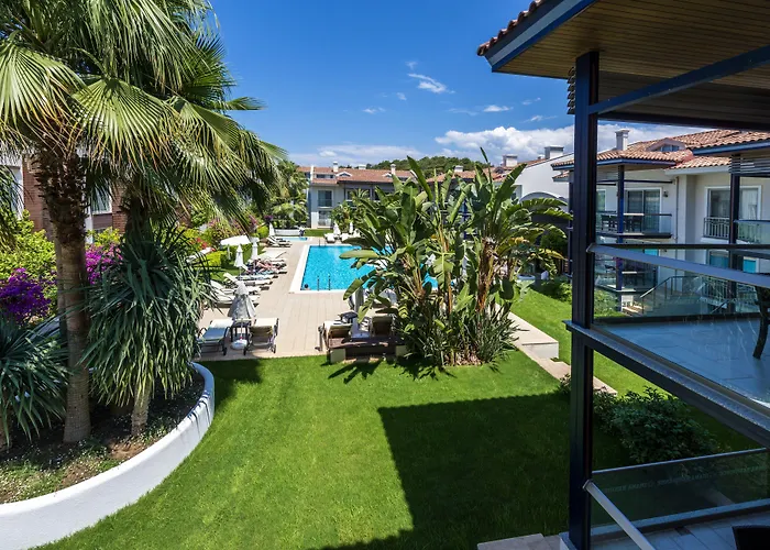 Diana Appart hôtel 4*