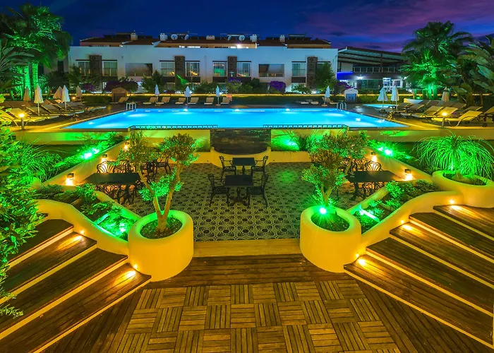 Appart hôtel Diana 4*