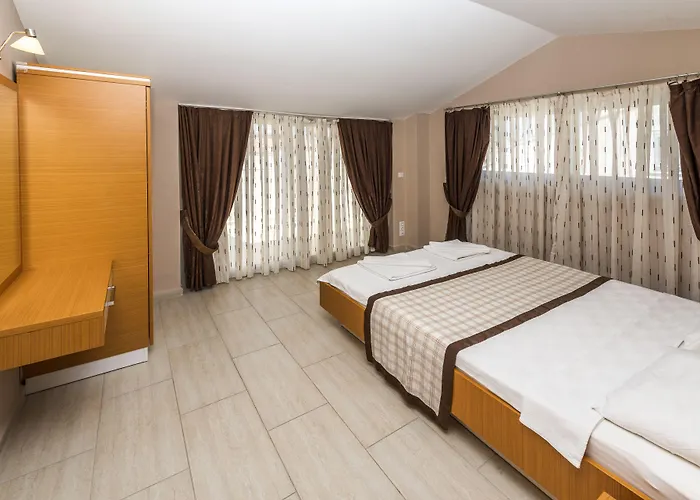 Diana Appart hôtel