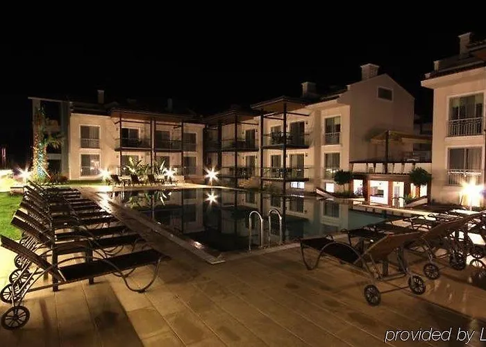 Appart hôtel Diana 4*