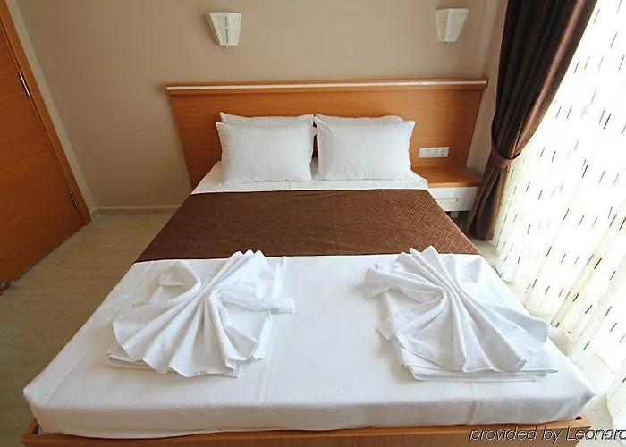 Appart hôtel Diana 4*