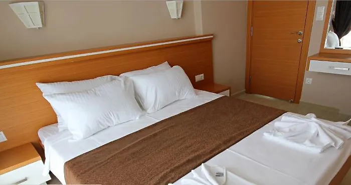 Appart hôtel Diana