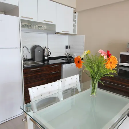 Apartmanhotel Diana 4*