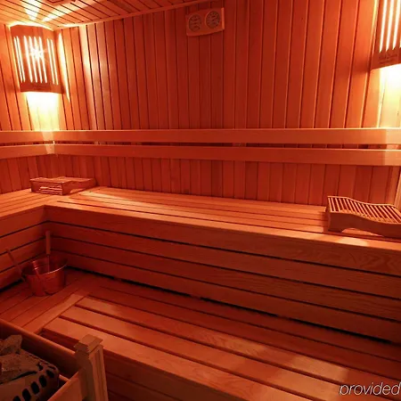 Diana Apartmanhotel Calis