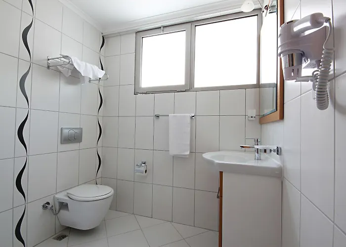 Diana شقة فندقية Calis