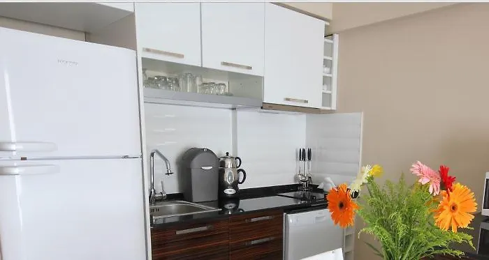 Diana شقة فندقية 4*